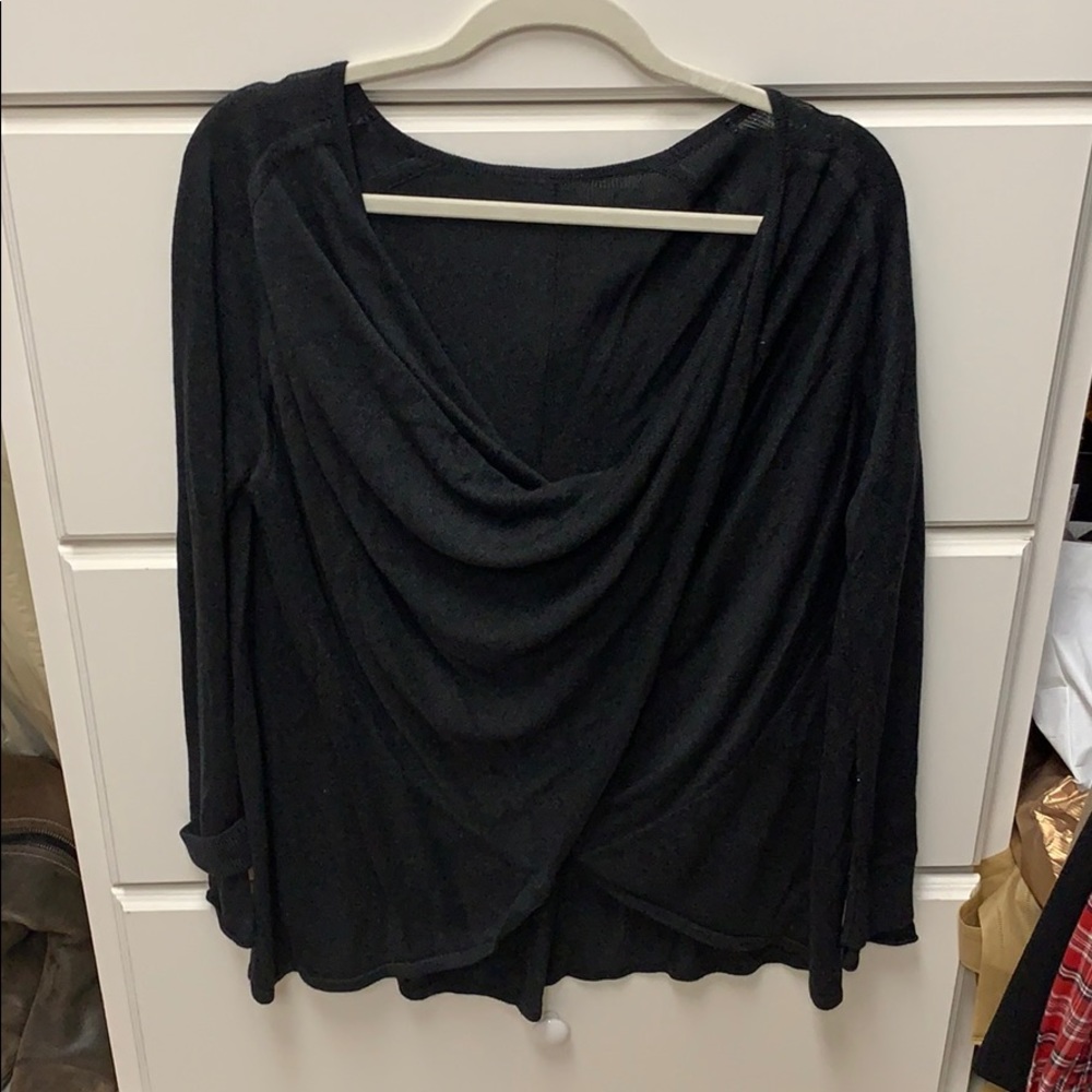 Lululemon sweater